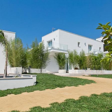 Terra D'Acqua Resort & Spa Торре-Моцца Экстерьер фото
