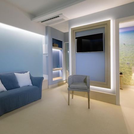 Terra D'Acqua Resort & Spa Торре-Моцца Экстерьер фото