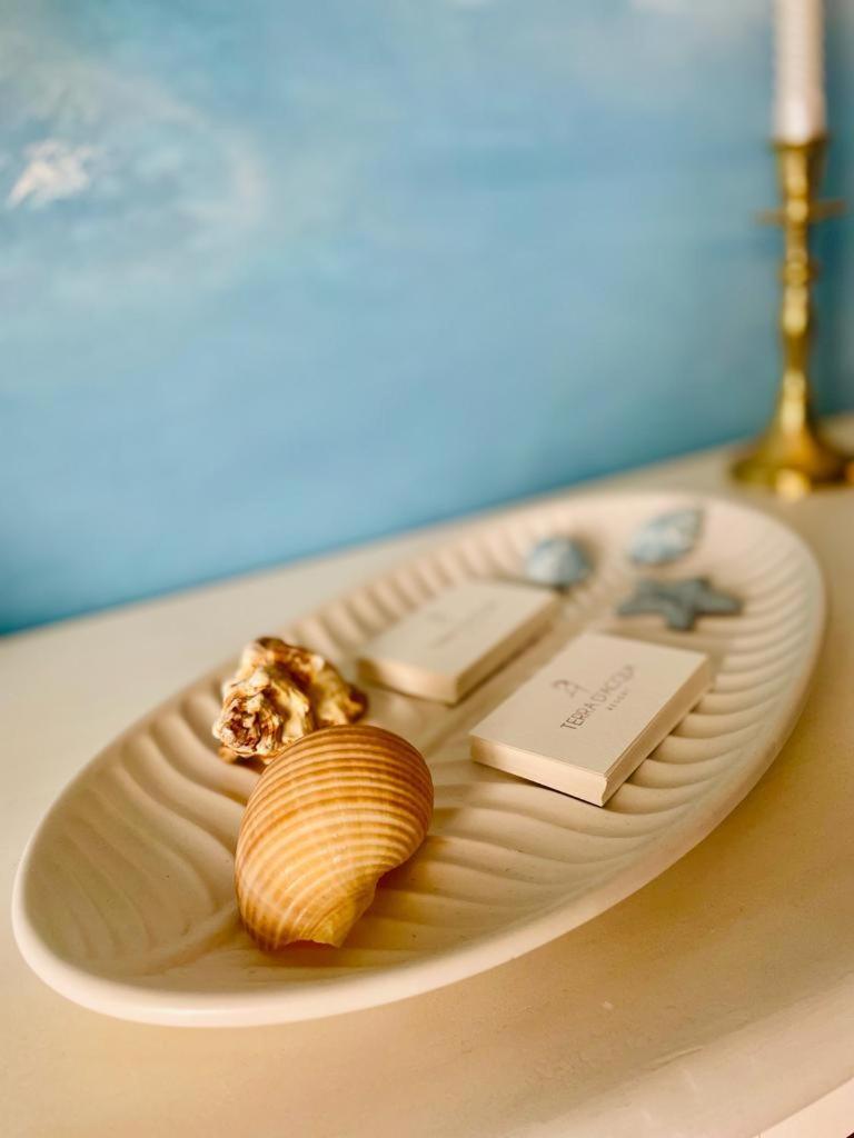 Terra D'Acqua Resort & Spa Торре-Моцца Экстерьер фото