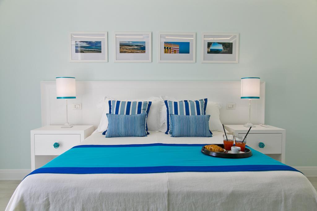 Terra D'Acqua Resort & Spa Торре-Моцца Экстерьер фото