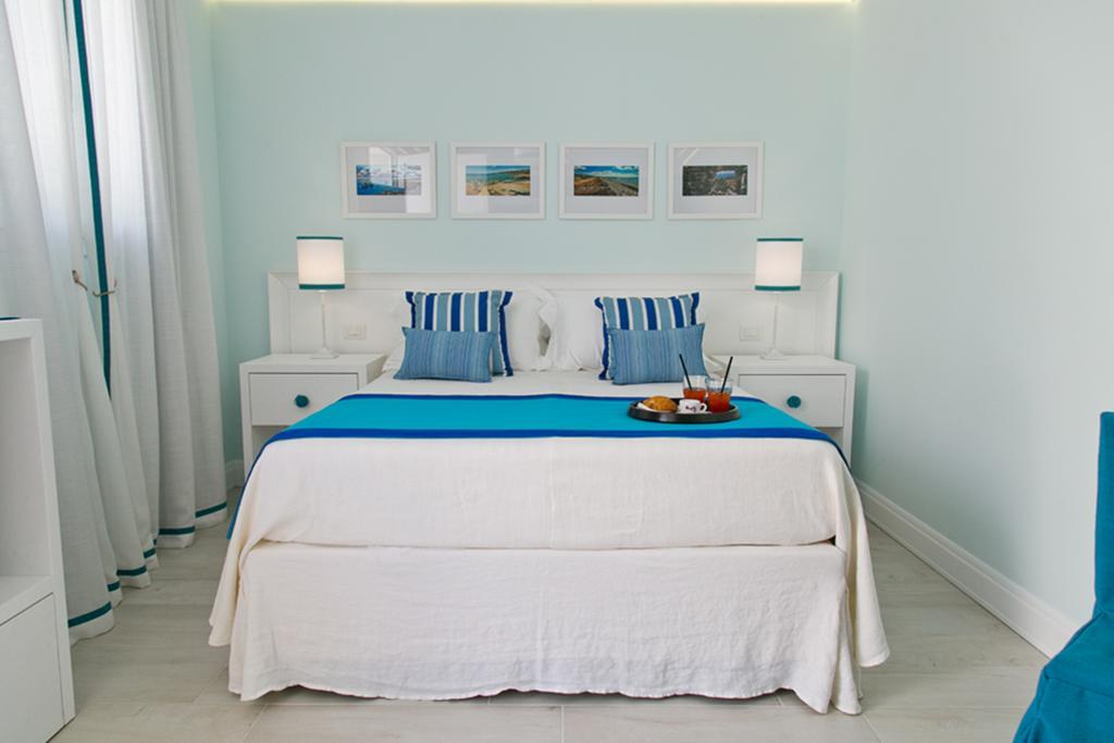 Terra D'Acqua Resort & Spa Торре-Моцца Экстерьер фото