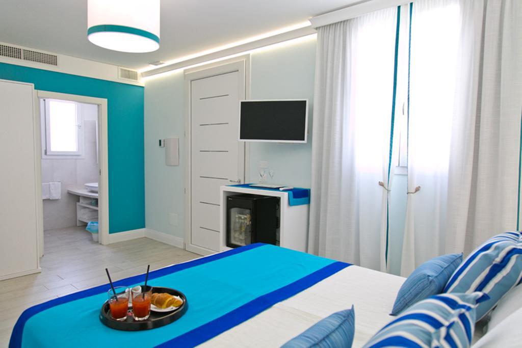 Terra D'Acqua Resort & Spa Торре-Моцца Экстерьер фото