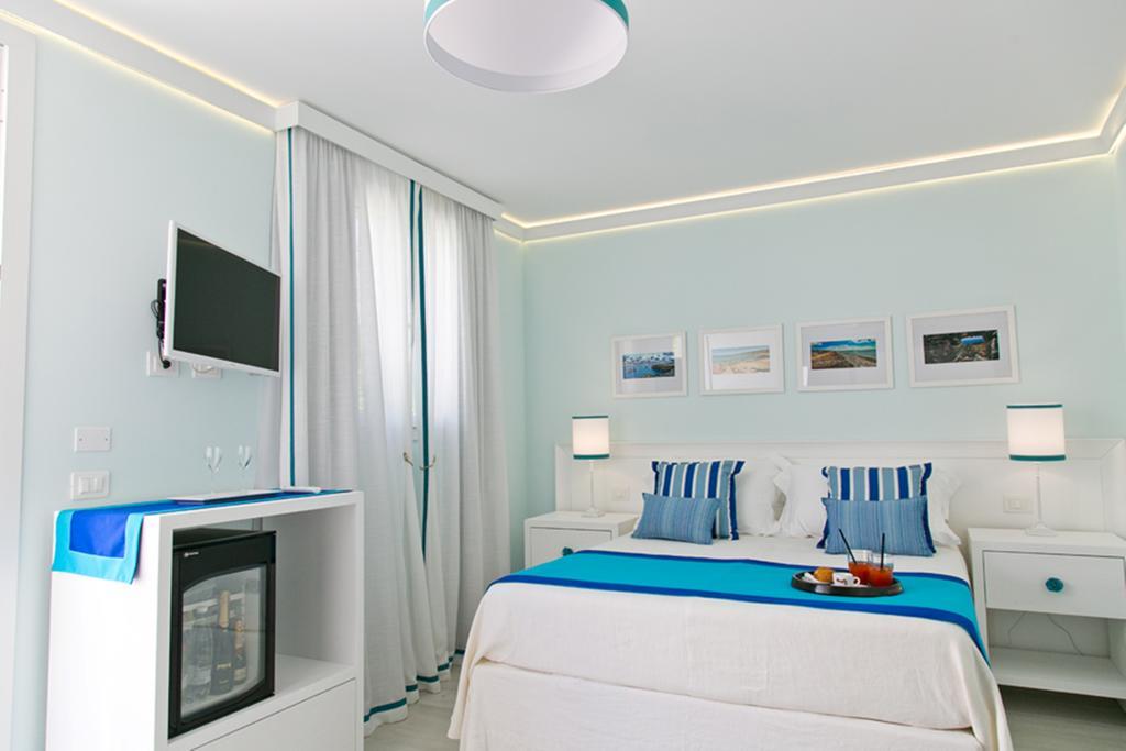 Terra D'Acqua Resort & Spa Торре-Моцца Экстерьер фото