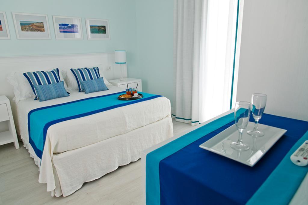 Terra D'Acqua Resort & Spa Торре-Моцца Экстерьер фото