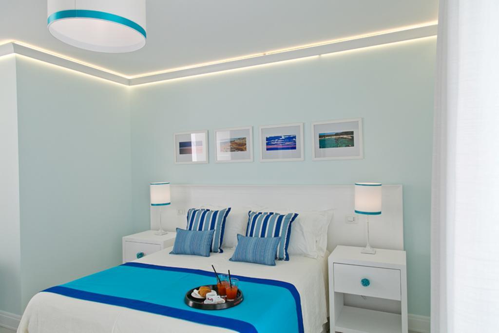 Terra D'Acqua Resort & Spa Торре-Моцца Экстерьер фото