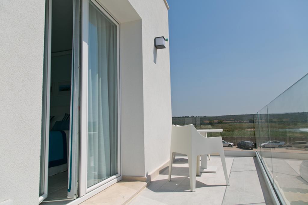 Terra D'Acqua Resort & Spa Торре-Моцца Экстерьер фото