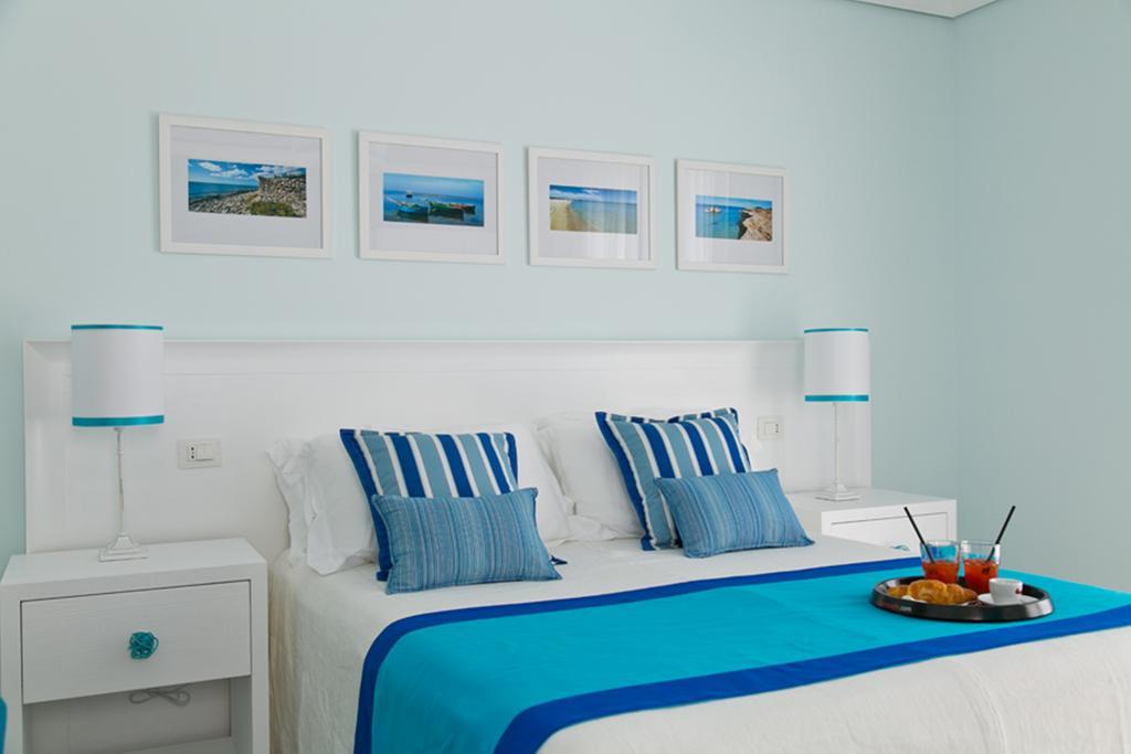 Terra D'Acqua Resort & Spa Торре-Моцца Экстерьер фото