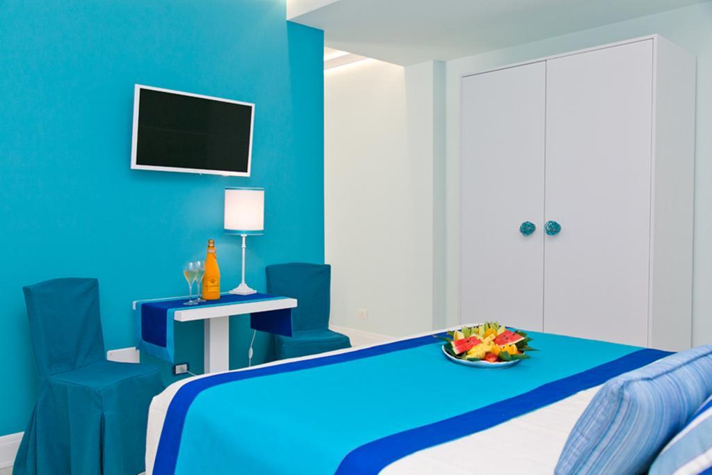 Terra D'Acqua Resort & Spa Торре-Моцца Экстерьер фото