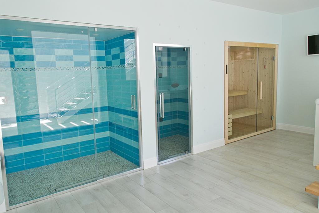 Terra D'Acqua Resort & Spa Торре-Моцца Экстерьер фото