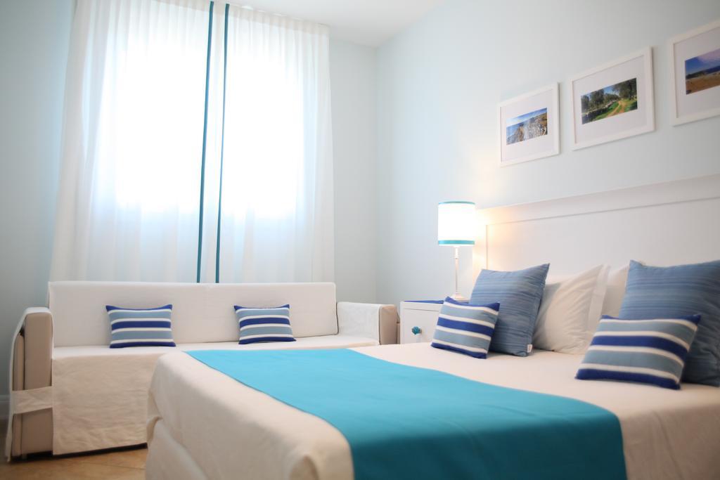 Terra D'Acqua Resort & Spa Торре-Моцца Экстерьер фото