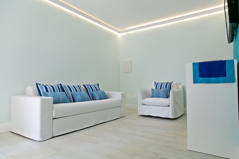 Terra D'Acqua Resort & Spa Торре-Моцца Экстерьер фото