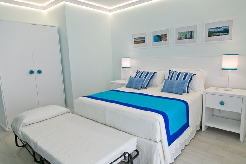 Terra D'Acqua Resort & Spa Торре-Моцца Экстерьер фото