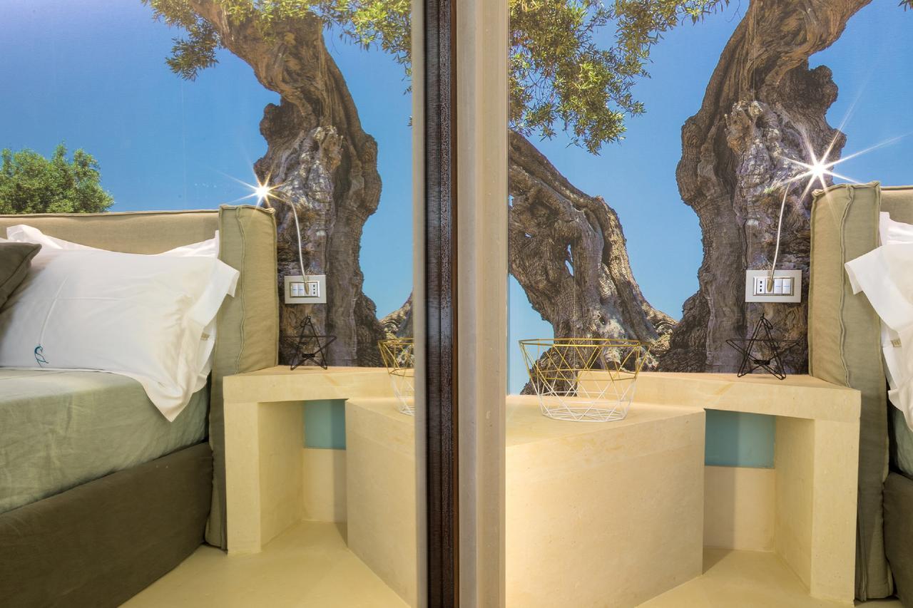Terra D'Acqua Resort & Spa Торре-Моцца Экстерьер фото