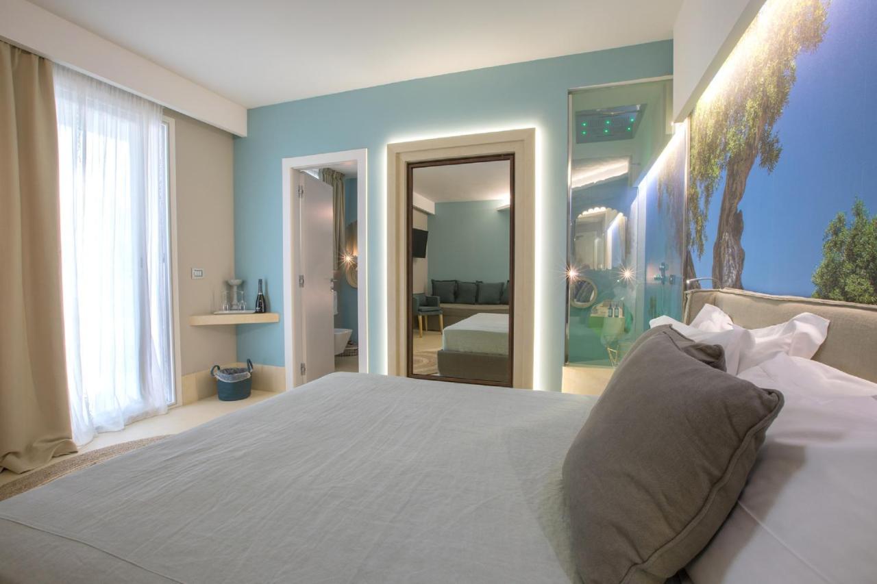 Terra D'Acqua Resort & Spa Торре-Моцца Экстерьер фото