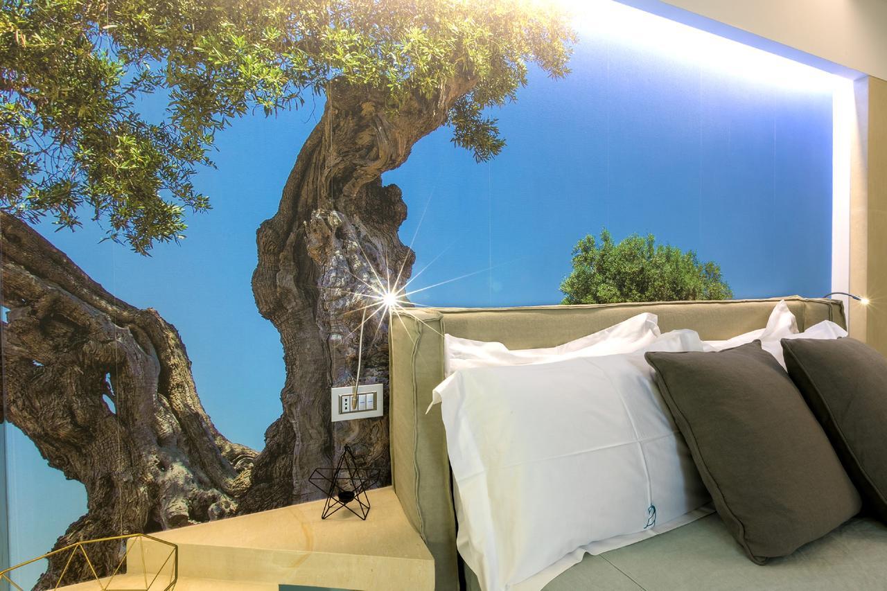 Terra D'Acqua Resort & Spa Торре-Моцца Экстерьер фото