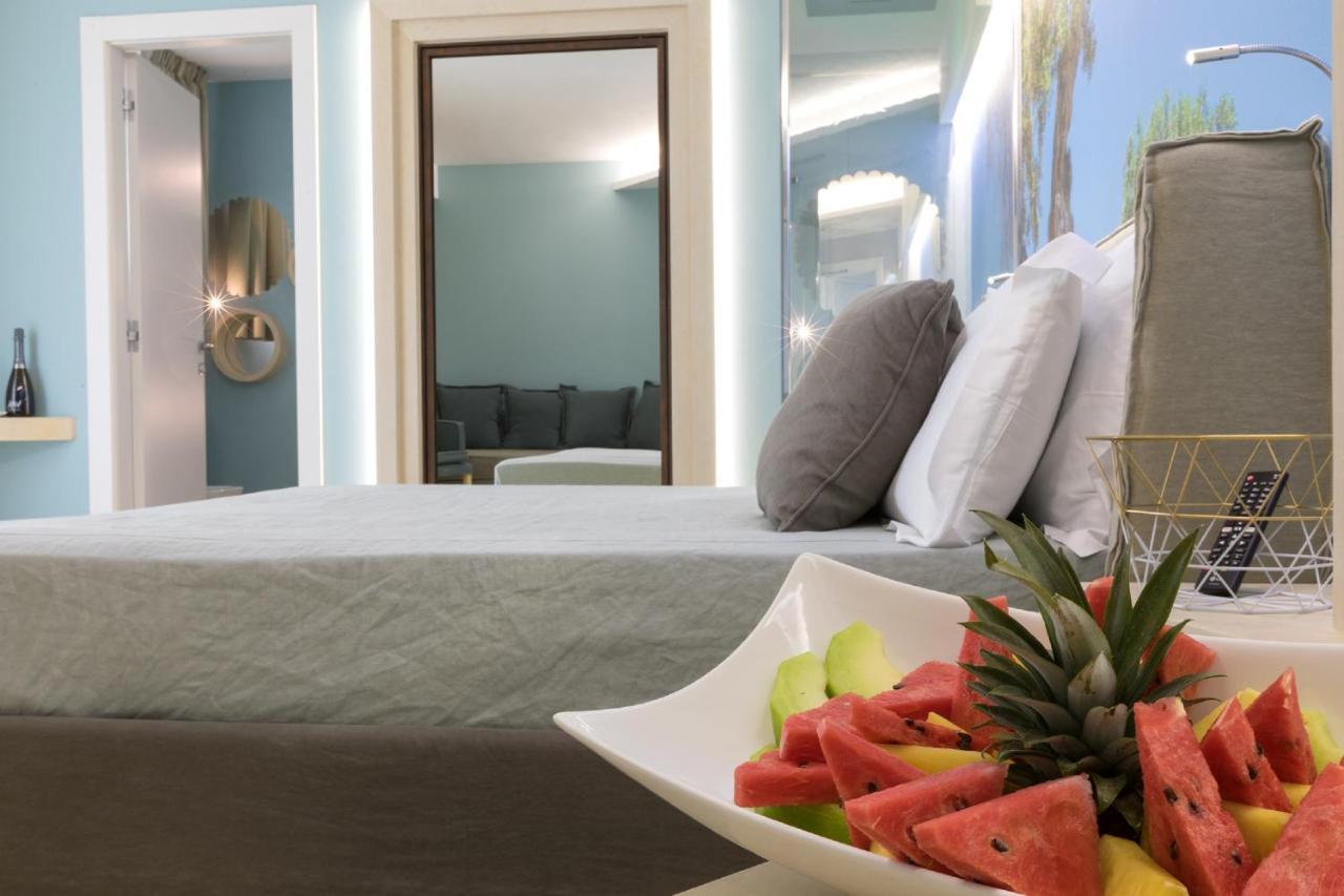 Terra D'Acqua Resort & Spa Торре-Моцца Экстерьер фото