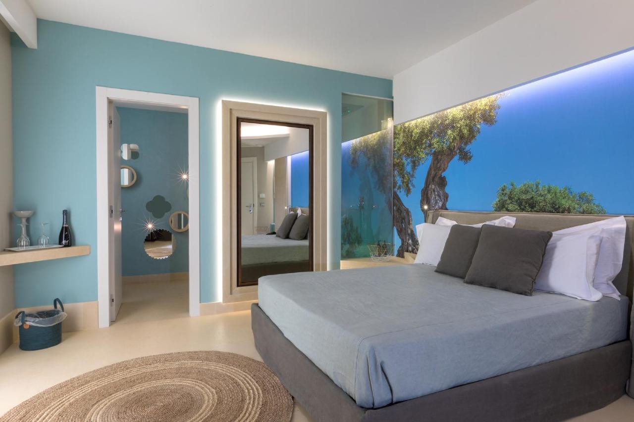 Terra D'Acqua Resort & Spa Торре-Моцца Экстерьер фото