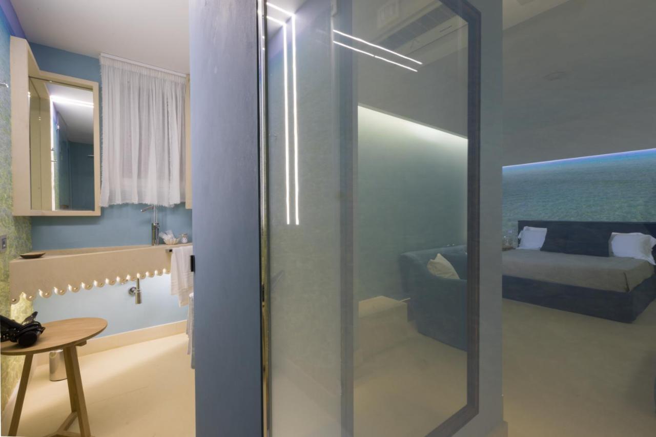 Terra D'Acqua Resort & Spa Торре-Моцца Экстерьер фото