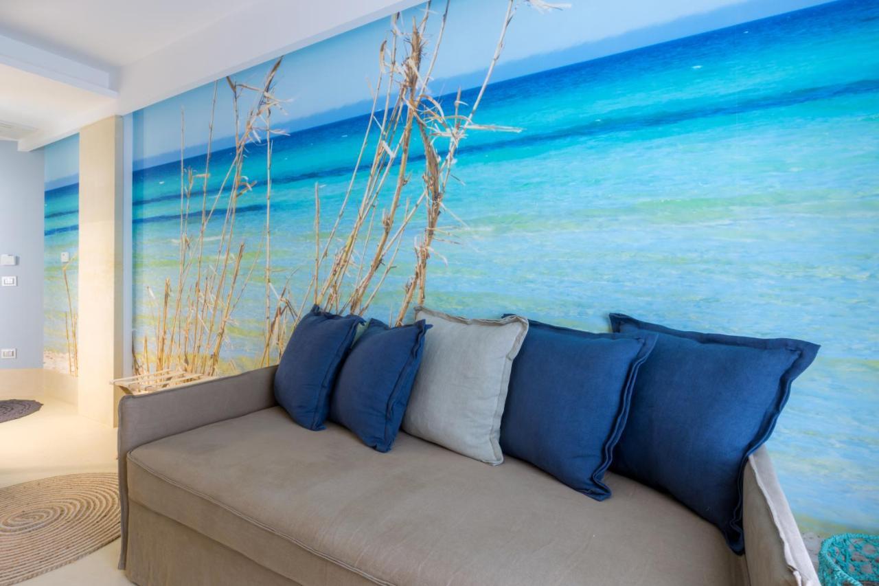 Terra D'Acqua Resort & Spa Торре-Моцца Экстерьер фото