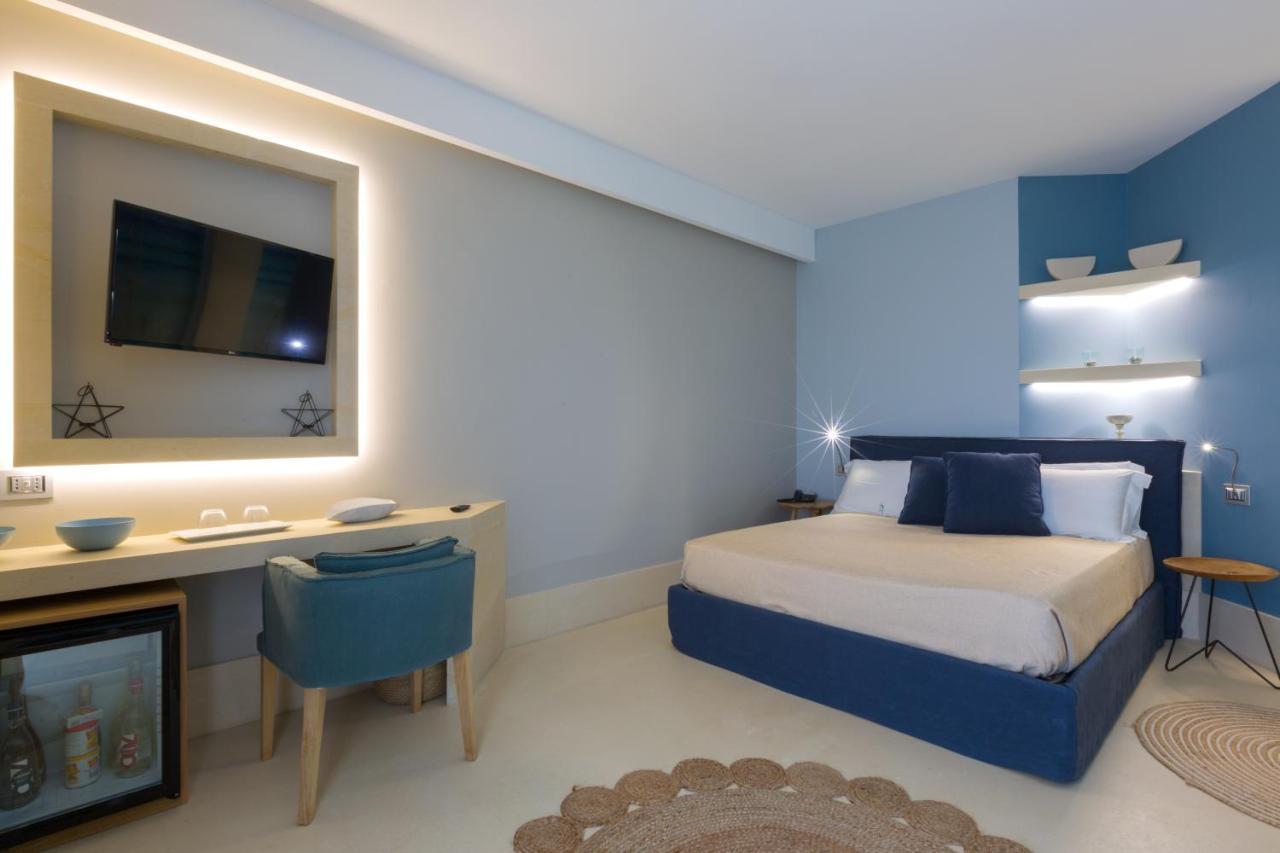 Terra D'Acqua Resort & Spa Торре-Моцца Экстерьер фото