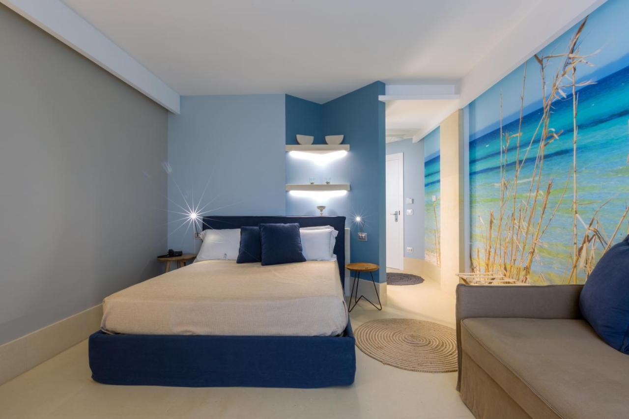 Terra D'Acqua Resort & Spa Торре-Моцца Экстерьер фото