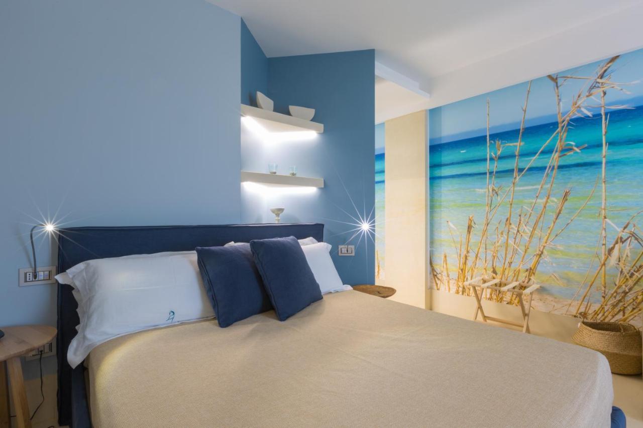 Terra D'Acqua Resort & Spa Торре-Моцца Экстерьер фото