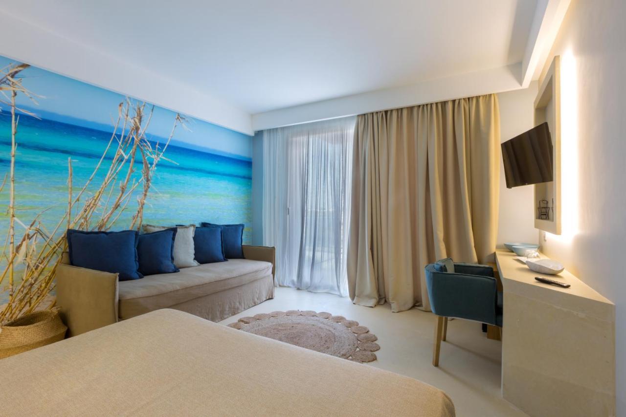 Terra D'Acqua Resort & Spa Торре-Моцца Экстерьер фото
