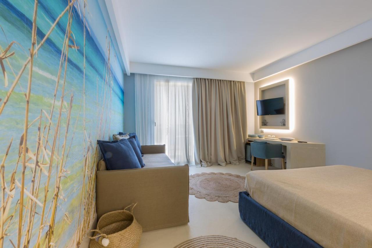 Terra D'Acqua Resort & Spa Торре-Моцца Экстерьер фото